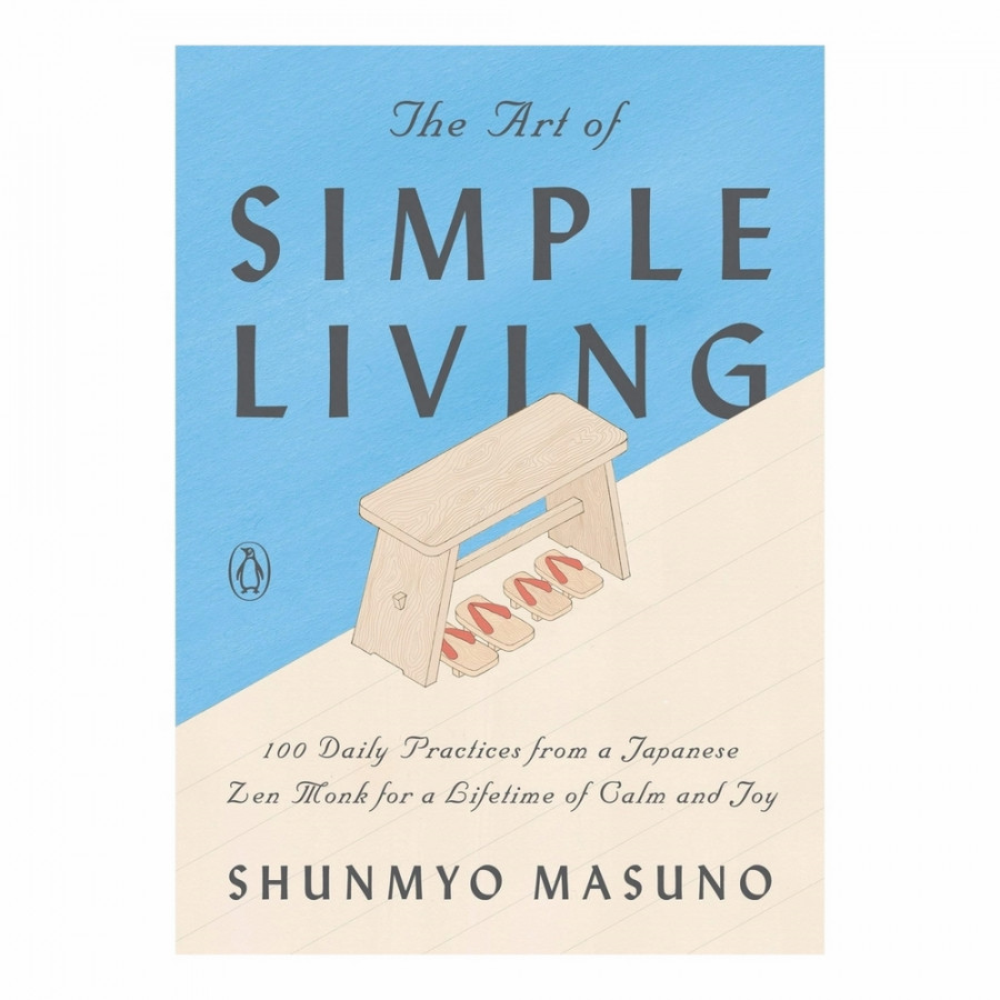 The Art Of Simple Living