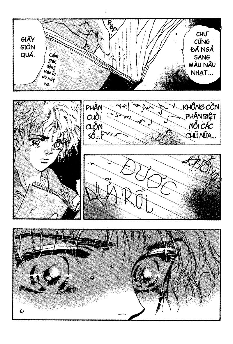 mầm sống chapter 54 3
