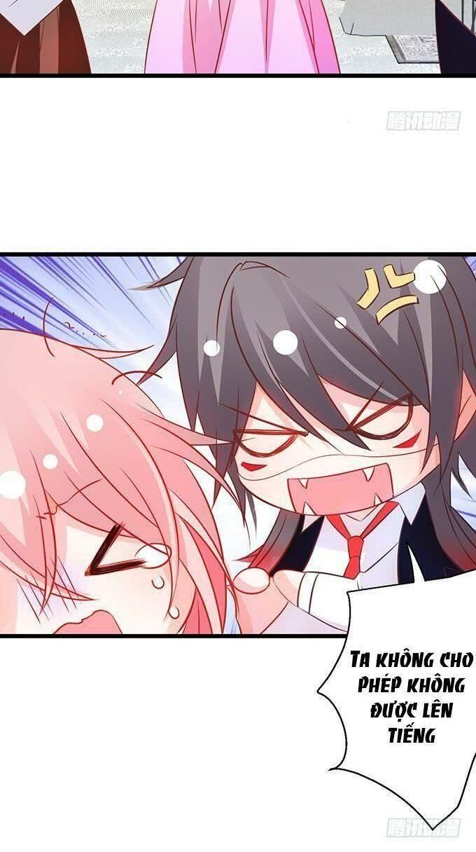 hồ tiên hung bạo chapter 35 5