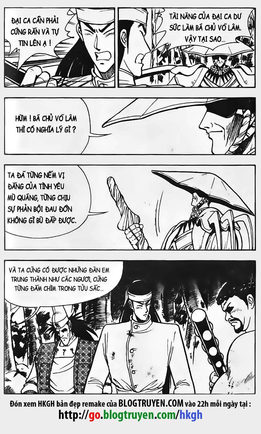 hiệp khách giang hồ m chapter 12 24