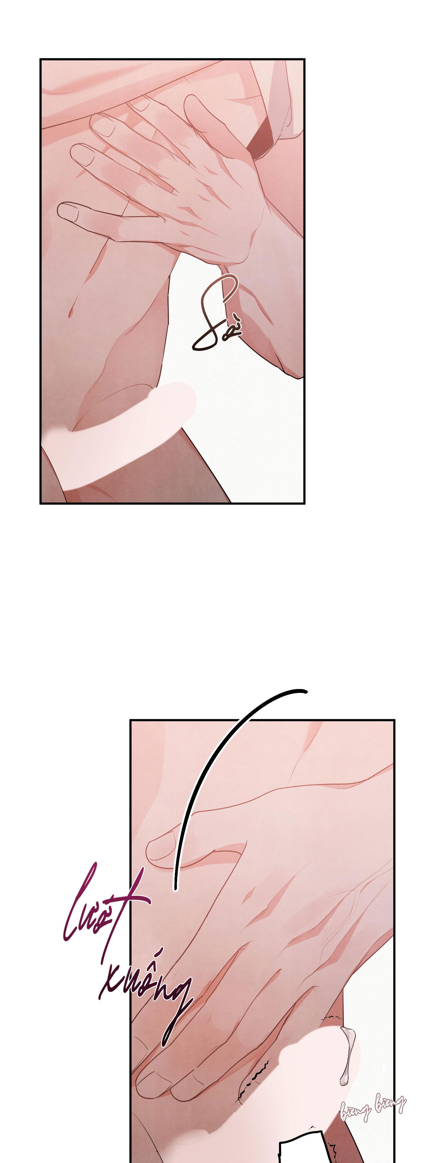 mối quan hệ ngu ngốc chapter 30 7