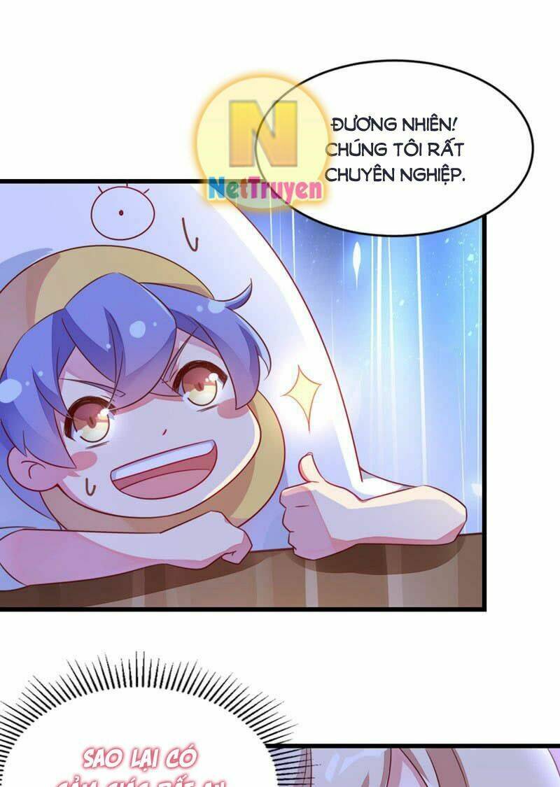 thiên thần gấu trúc muốn được ôm chapter 2 6
