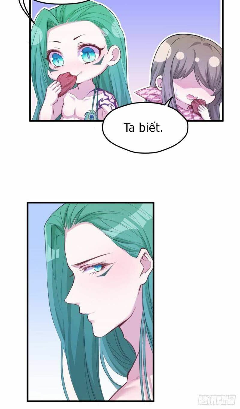 [16+] thảnh thơi thú thế chủng chủng điền, sinh sinh tể chapter 186 37