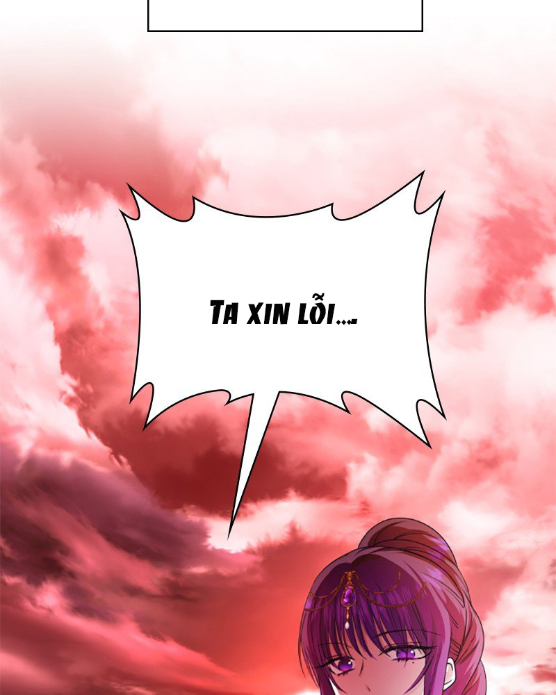 tôi muốn trở thành cô ấy dù chỉ là một ngày chapter 82 157