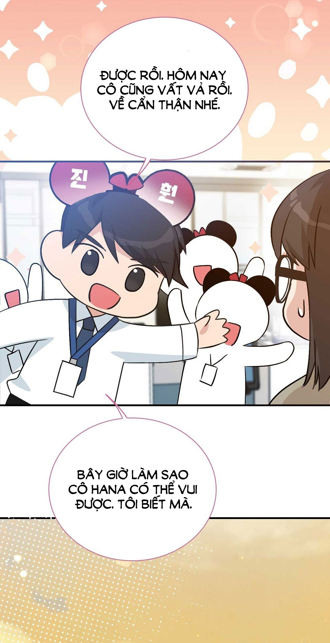 [18+] hợp đồng nô lệ dâm đãng chapter 46.1 13