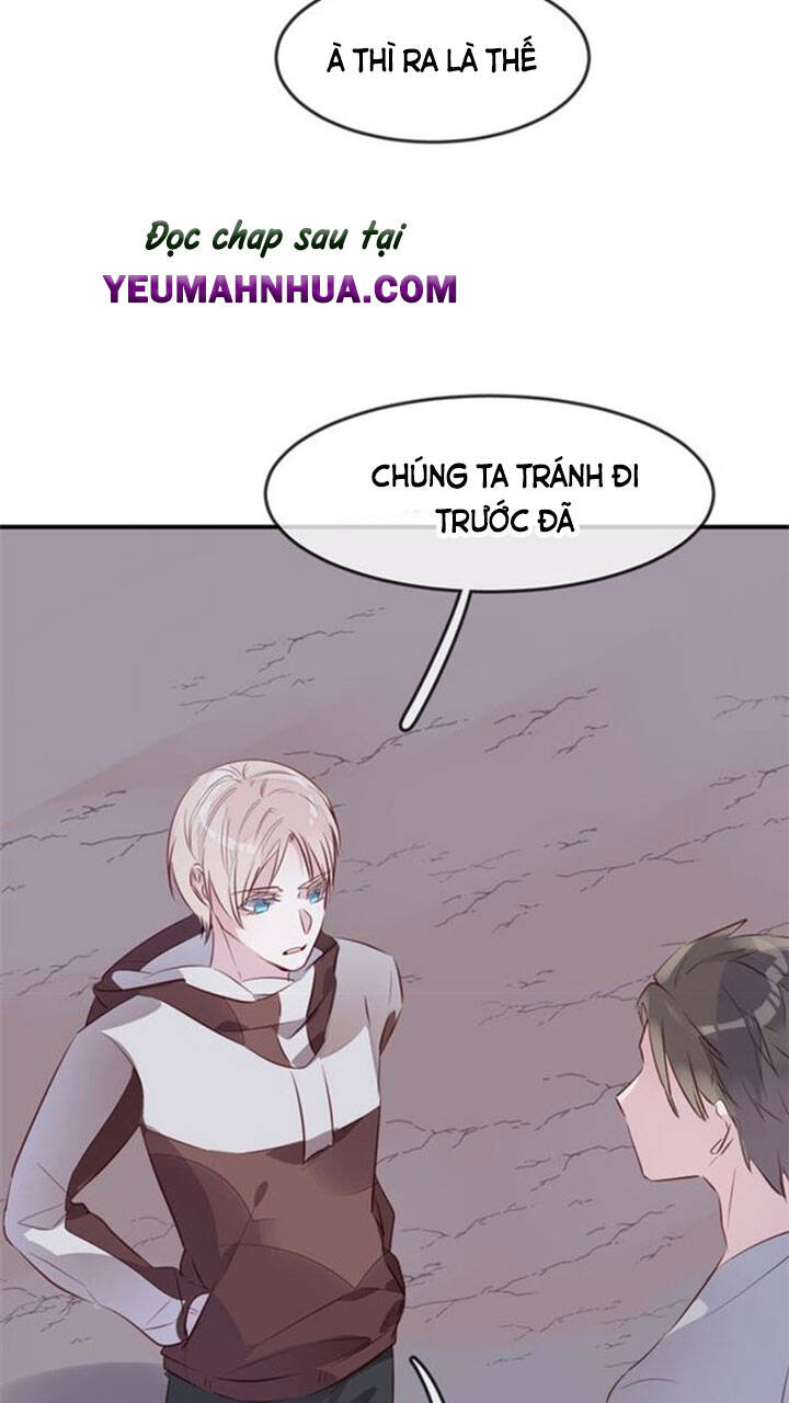 chiếc váy của người cá chapter 55 37