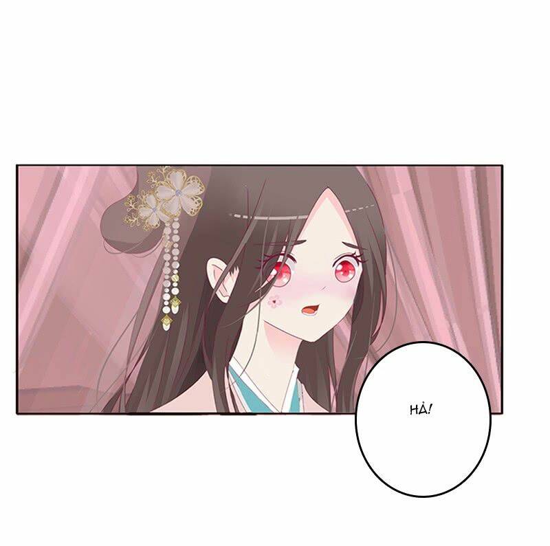 tướng quân mời ra trận chapter 120 24