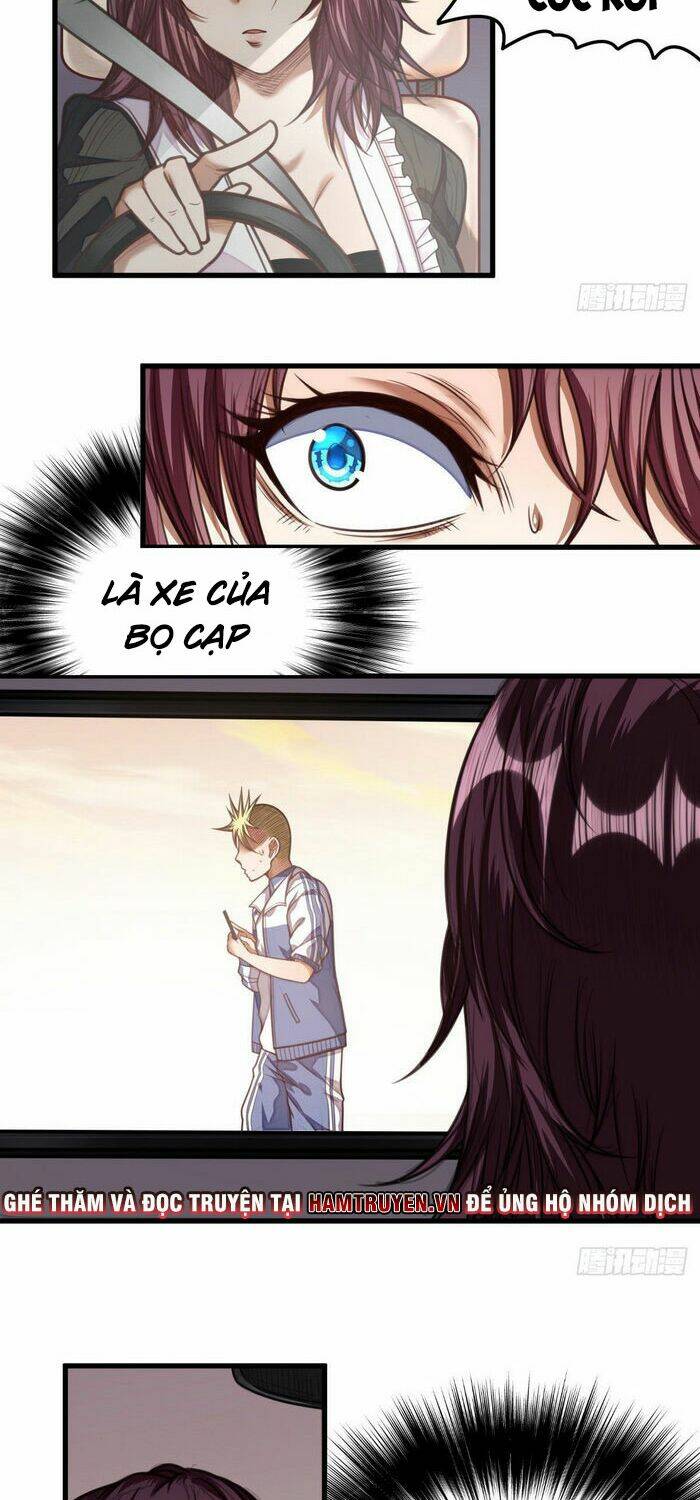 võng du chi tối cường liệp nhân chapter 26 2