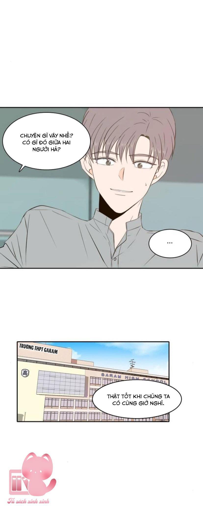 a good day to be a dog chapter 63 29