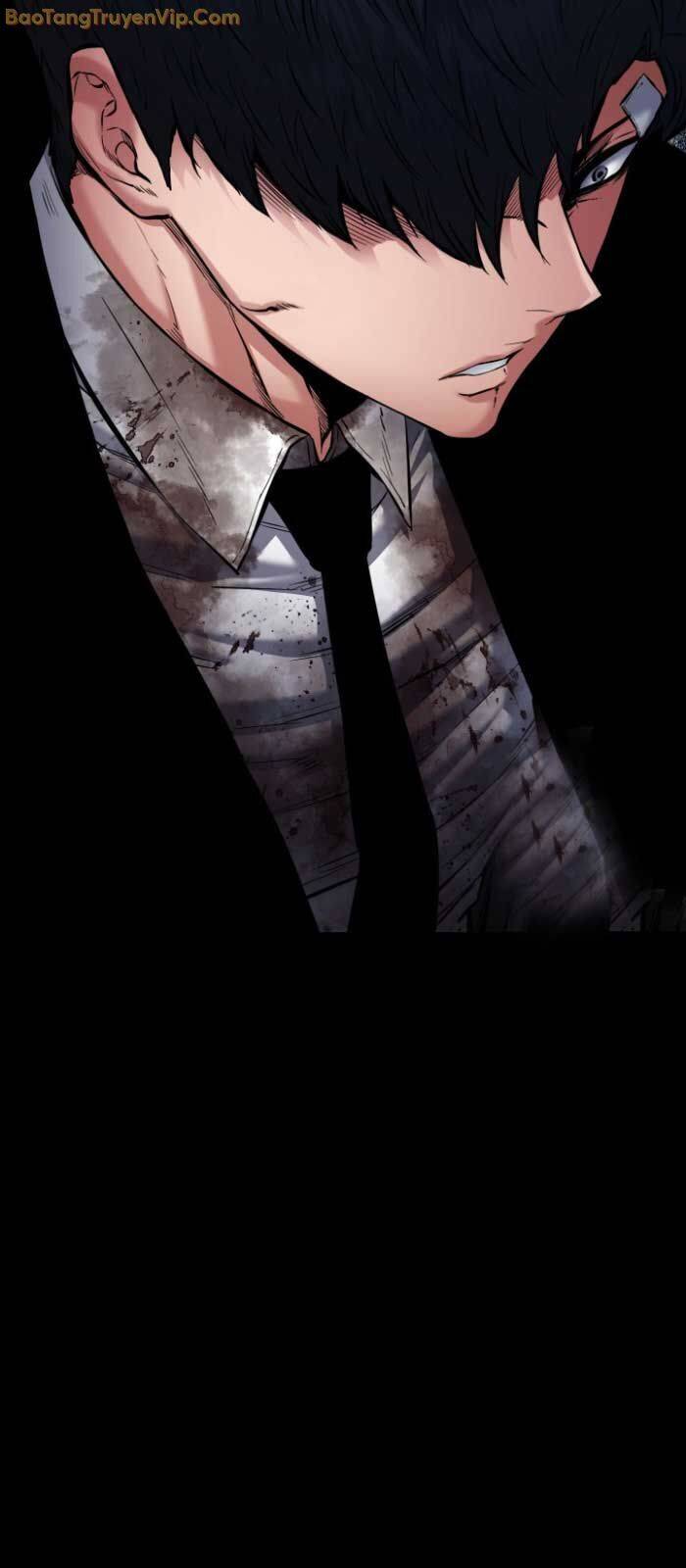 thanh kiếm báo thù chapter 53 36