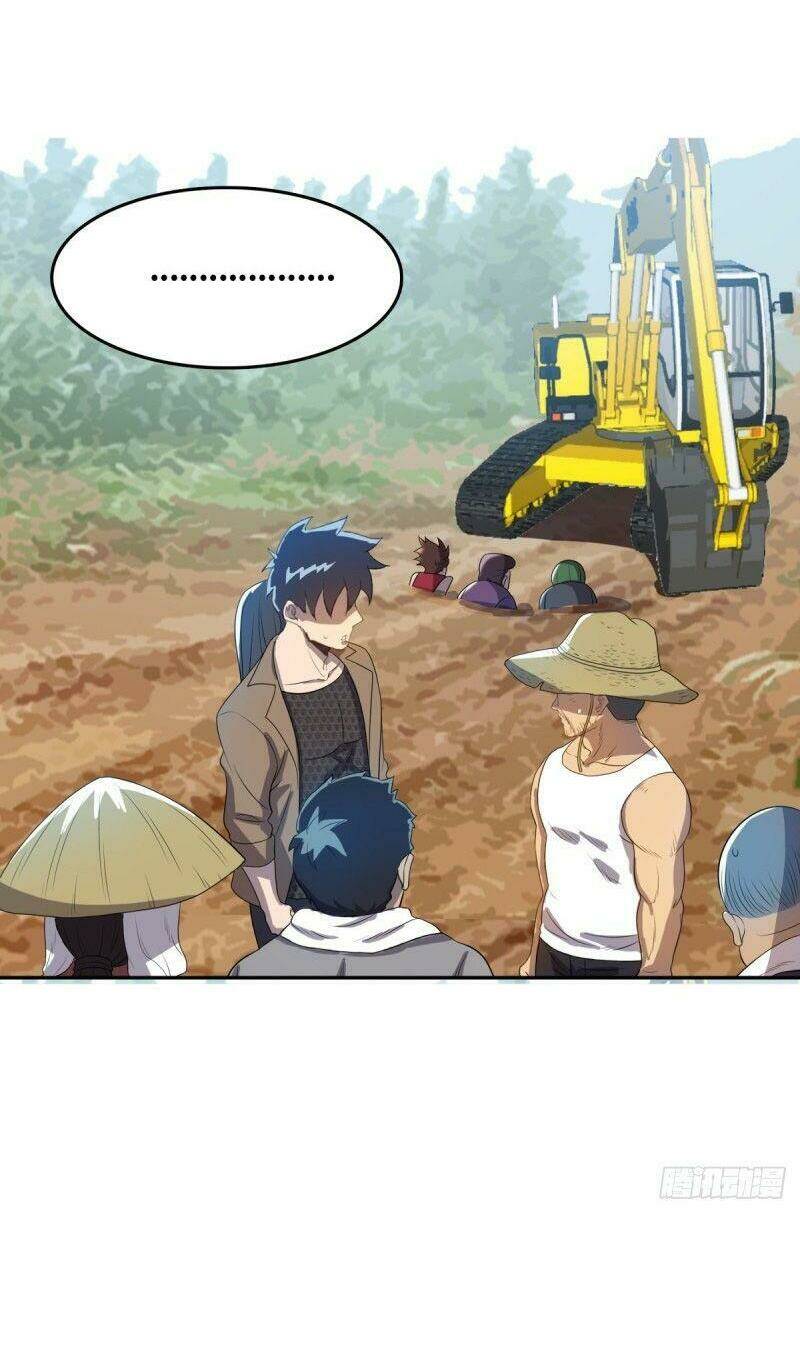 phụ hồn giả chapter 33 12