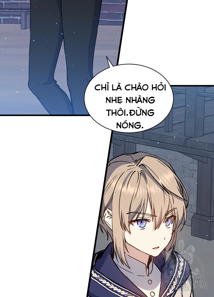 sự quay trở lại của pháp sư cấp 8 chapter 10 72