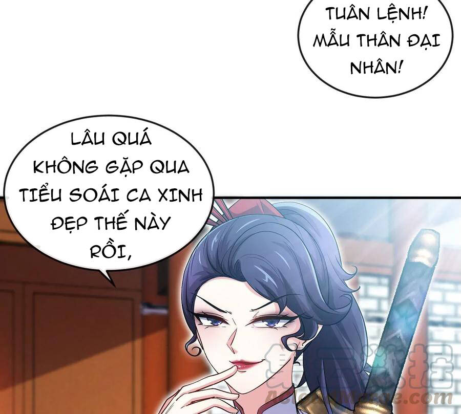 bản kiếm tiên tuyệt không làm nô chapter 51 53