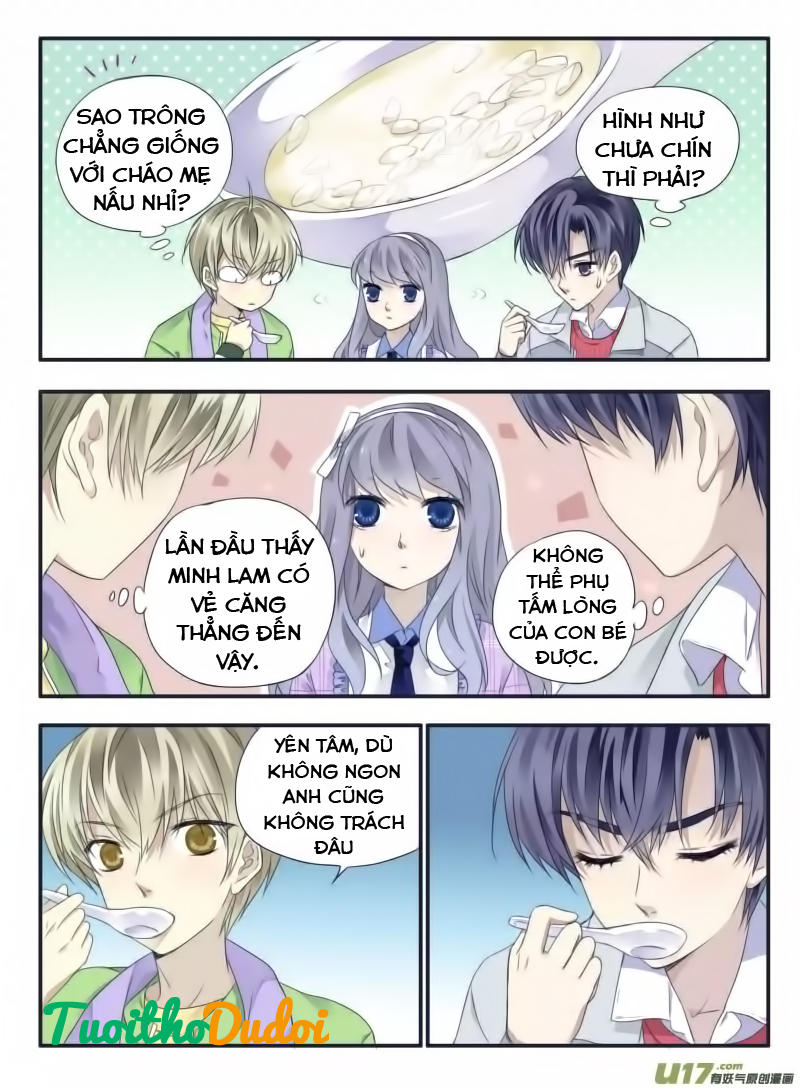 lam sí chapter 57 2