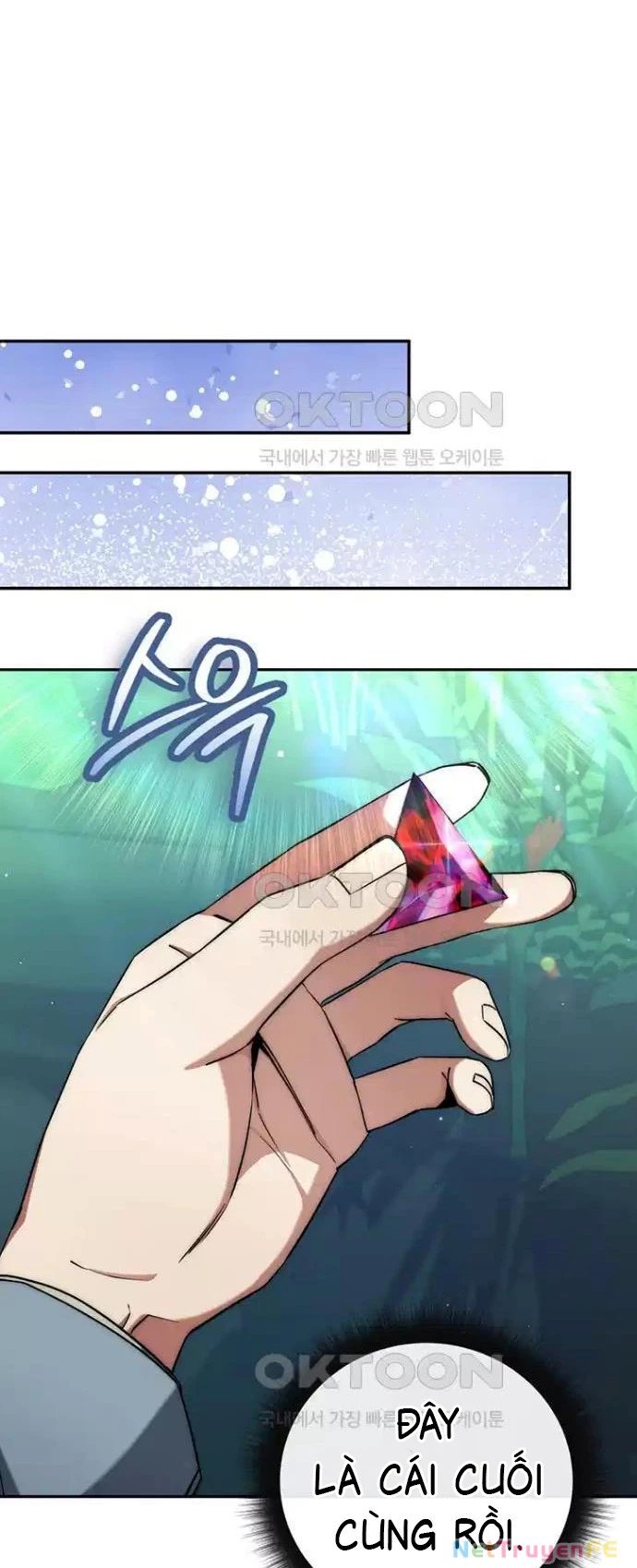 công thức cấp kiếm thần hồi quy chapter 4 32