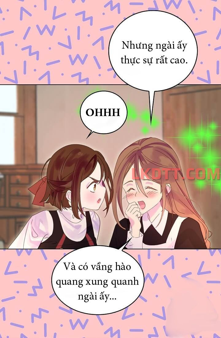 đừng xem thường nữ phụ chapter 121 19