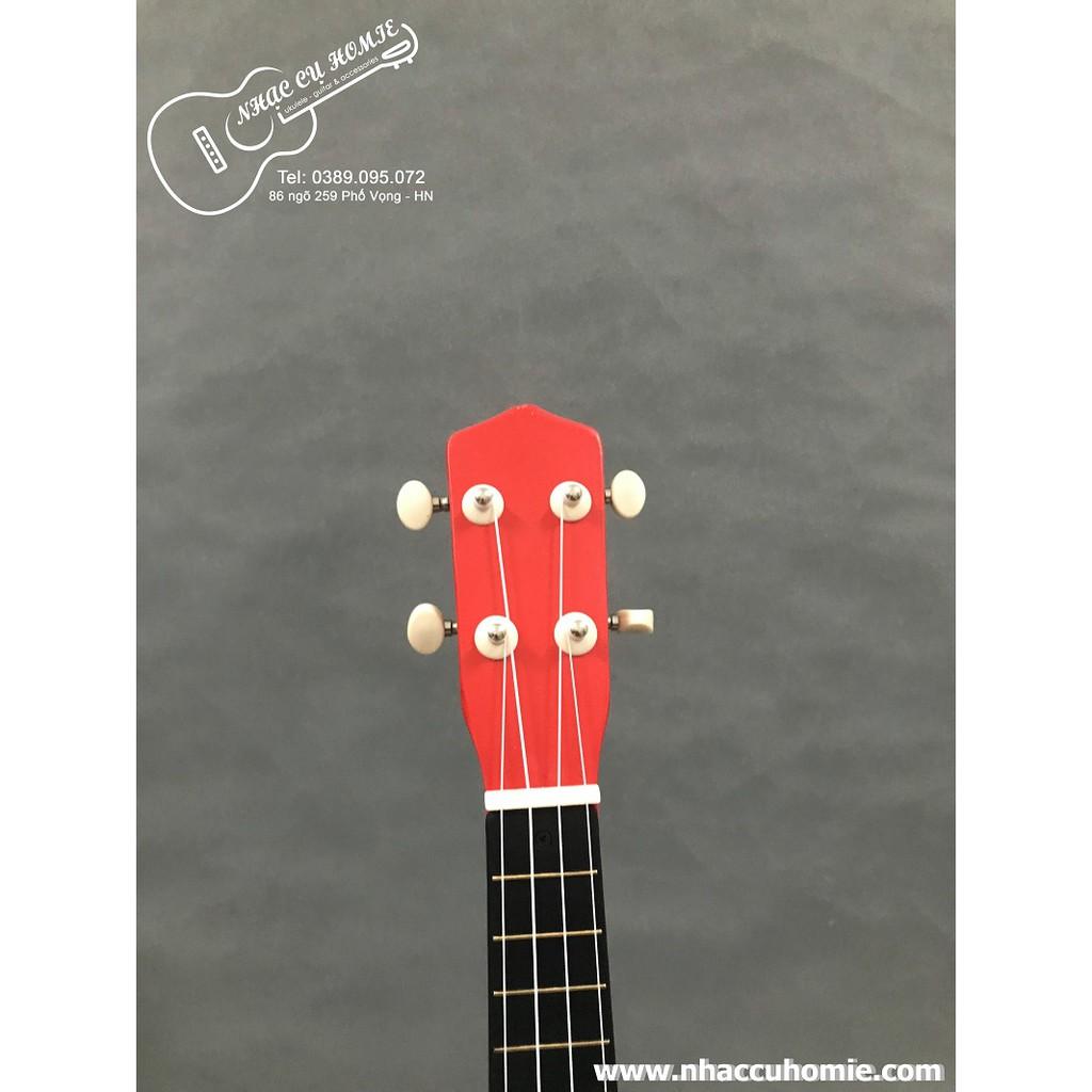 (RẺ VÔ ĐỊCH) ĐÀN UKULELE SOPRANO CỜ ANH