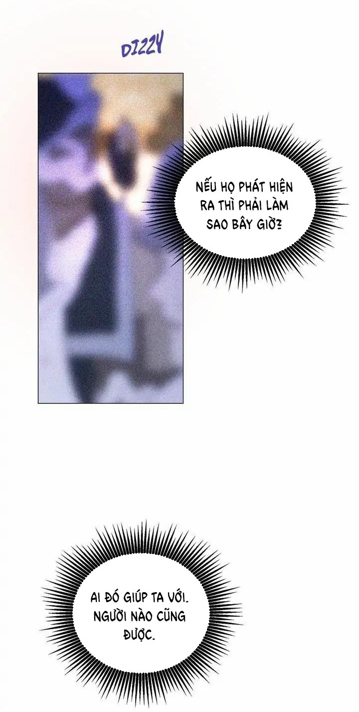 tôi là fan cứng hoàng tử chapter 55.2 24