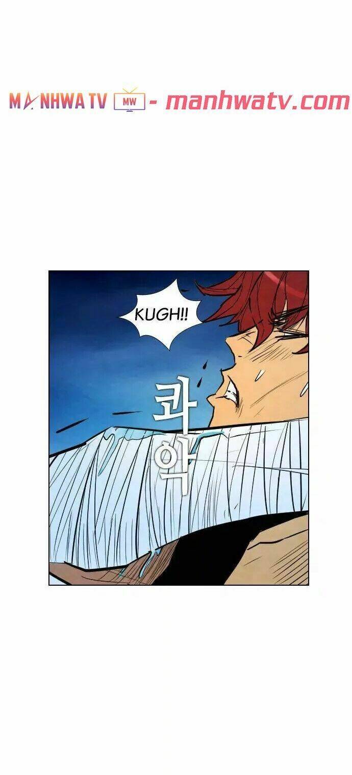 kẻ hồi sinh chapter 18 42