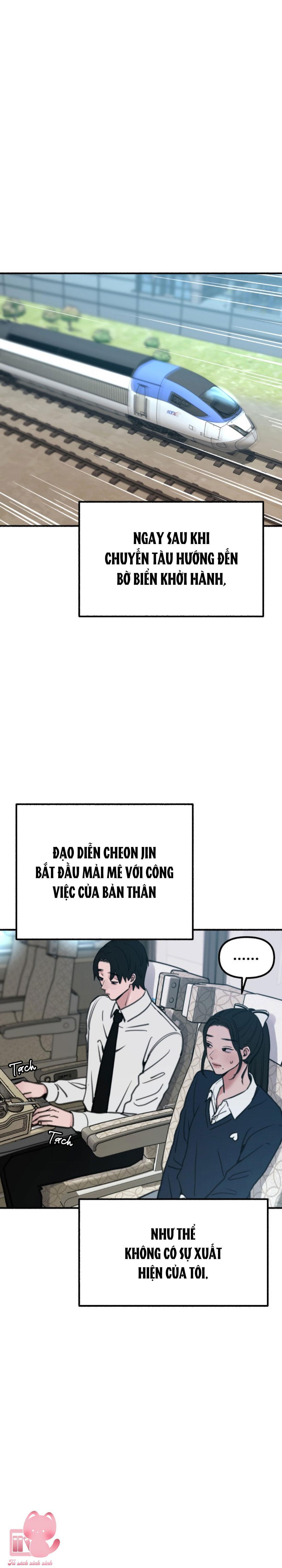 nàng thơ điện ảnh chapter 48 4