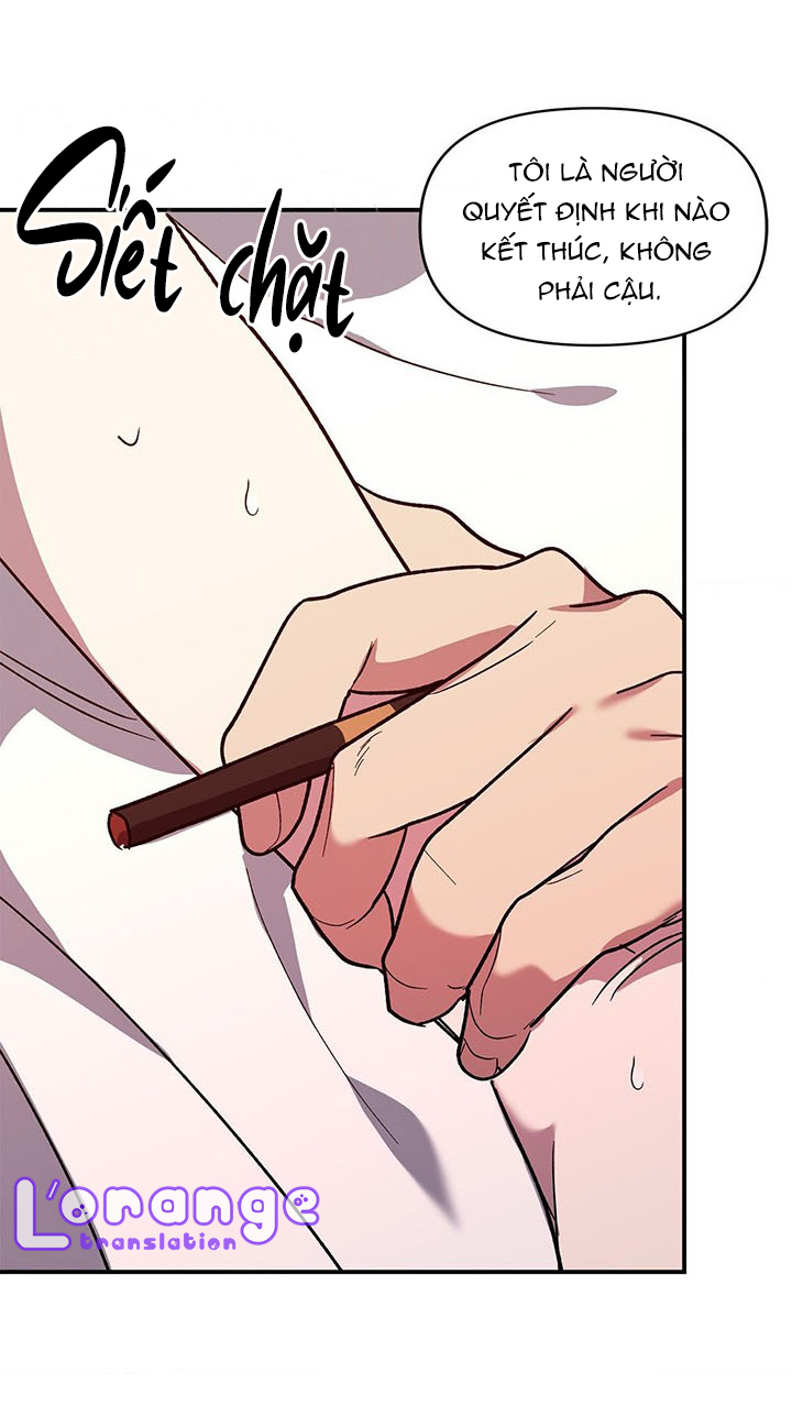 lãnh địa của dã thú chapter 8 32