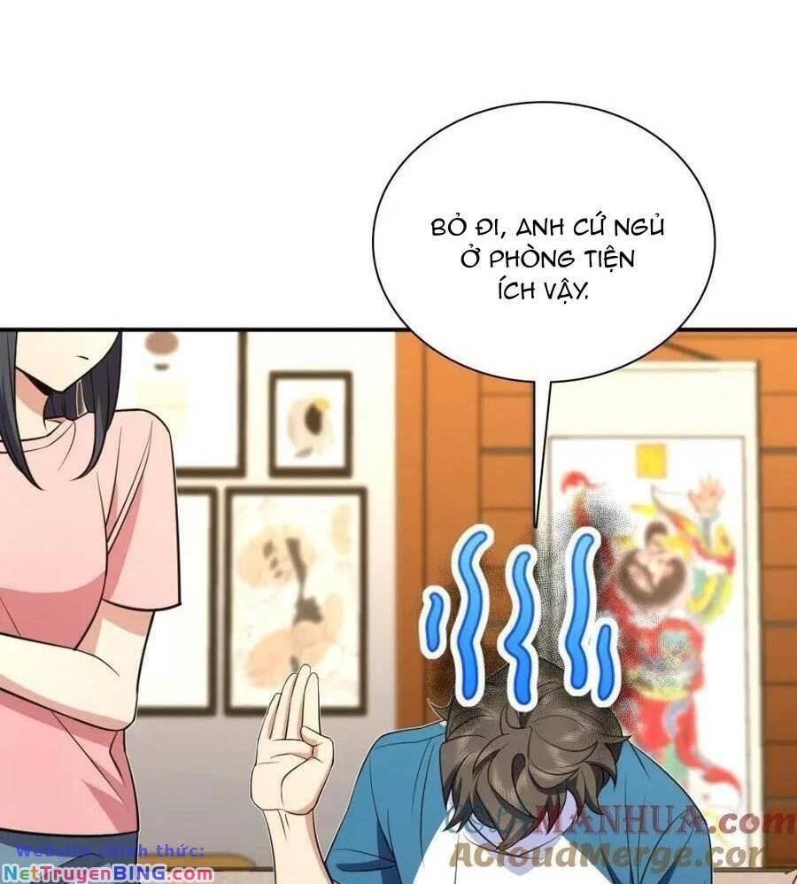 Bà Xã Nhà Tôi Đến Từ Ngàn Năm Trước chapter 160 56