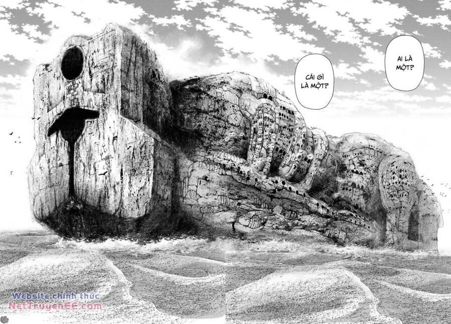 children of the whales chapter 40 5