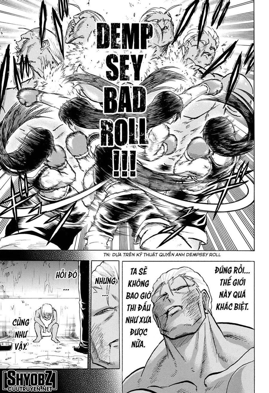 undead unluck chapter 144 6