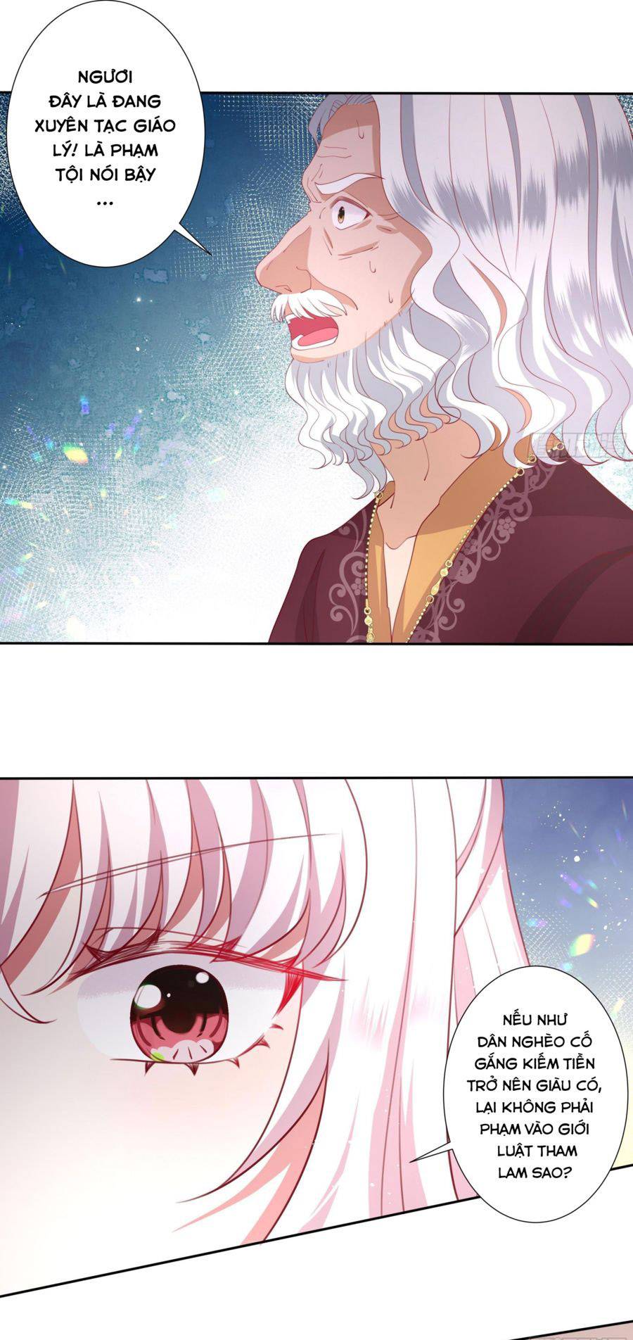 công chúa phản diện trong truyền thuyết chapter 73 15