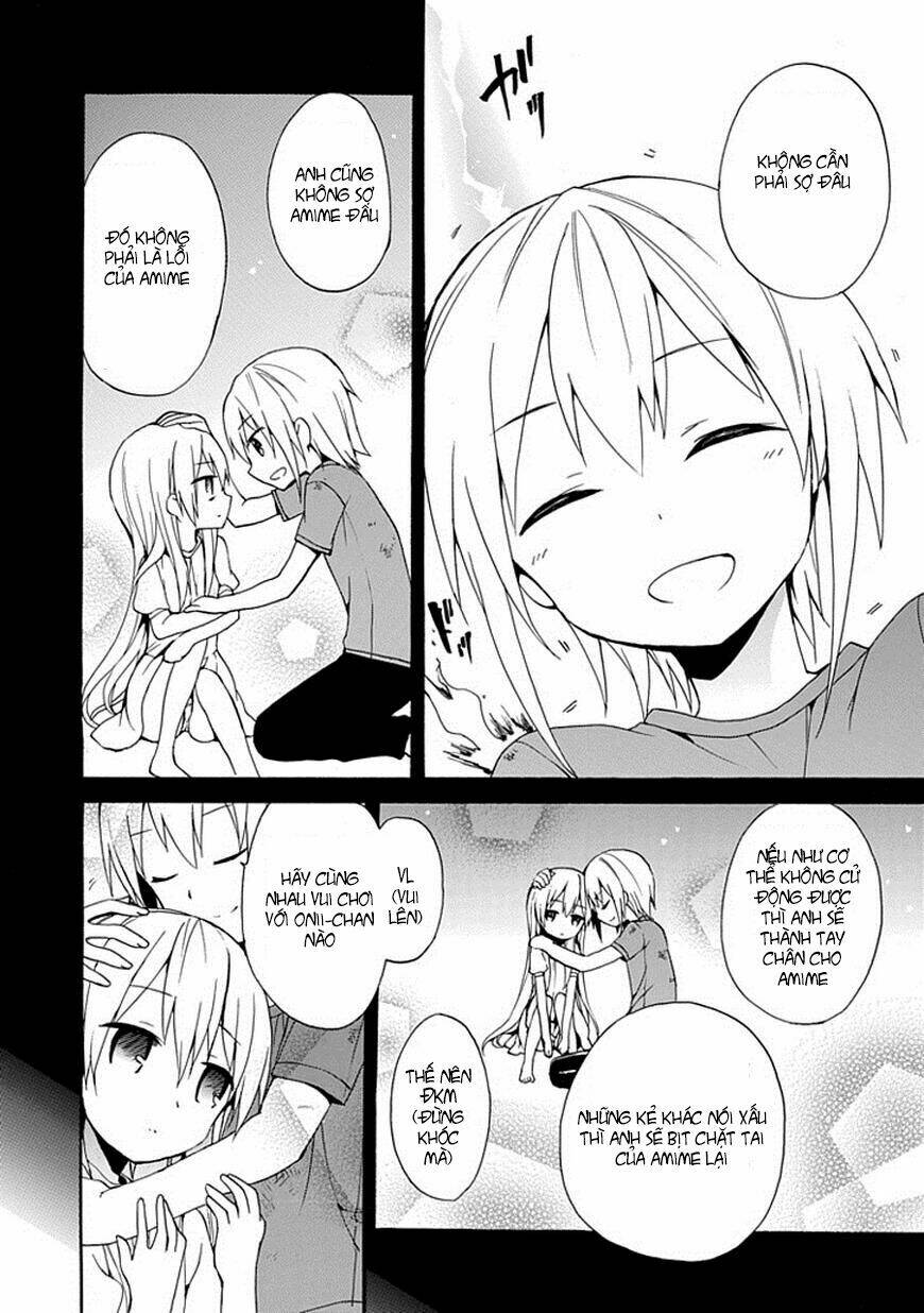 dagasy - houkago chounouryoku sensou chapter 5 16