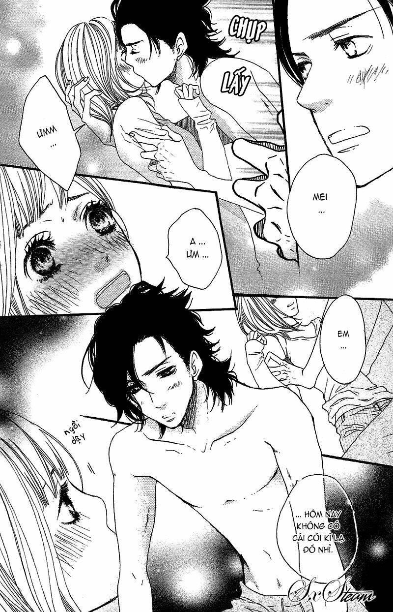 say i love you chapter 15 10