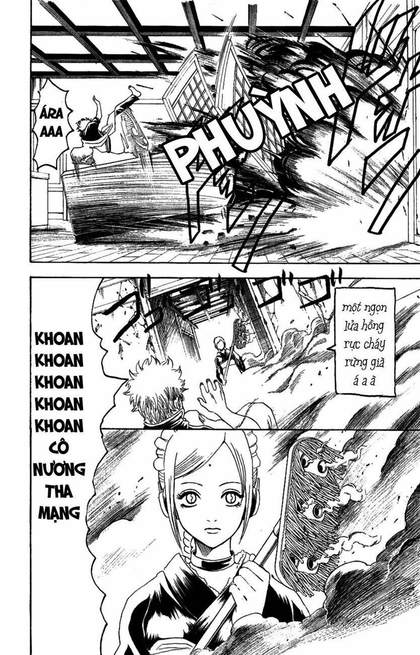 gintama - linh hồn bạc chapter 183 2