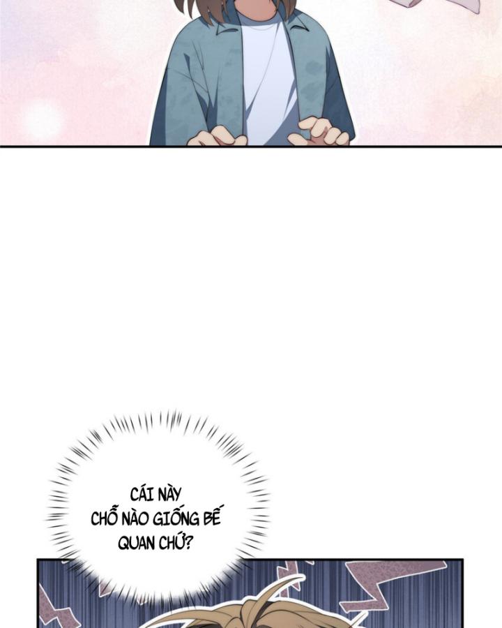 nữ chính chạy từ trong sách ra thì phải làm sao chapter 47 15