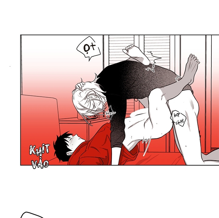 bữa tiệc của những đóa hoa chapter 20 40