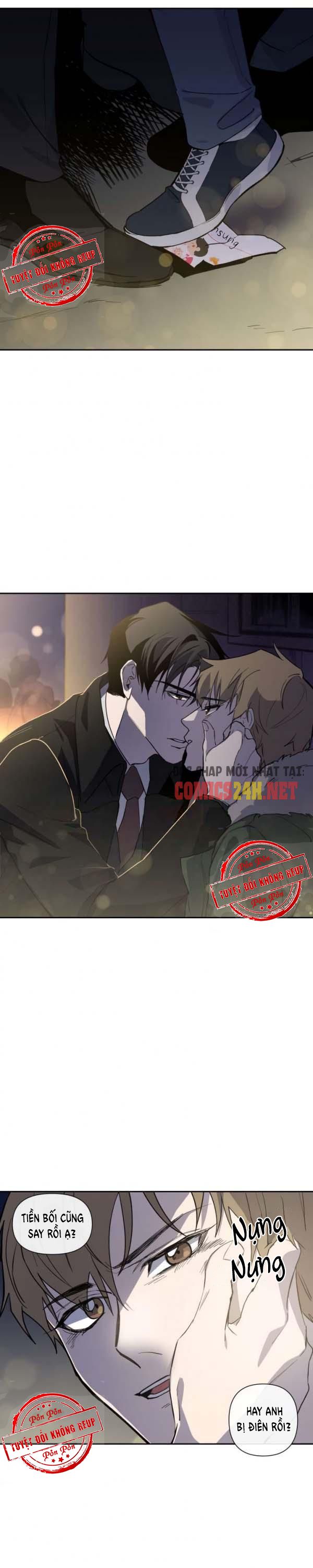 đối tác xx chapter 1 10