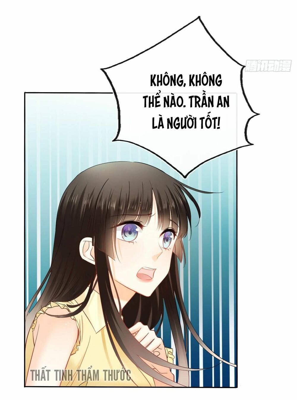 bay qua thiên sơn đến yêu anh chapter 51 18