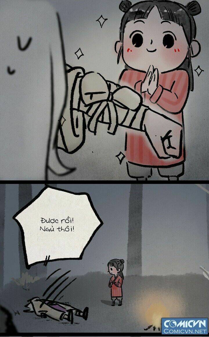 nhất thiền tiểu hòa thượng chapter 66 43