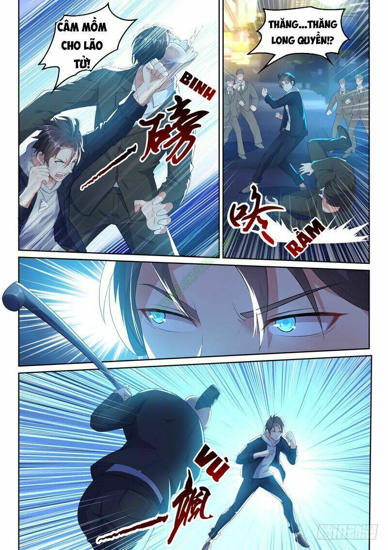 hệ thống siêu cấp cộng hưởng bạn trai chapter 14 10