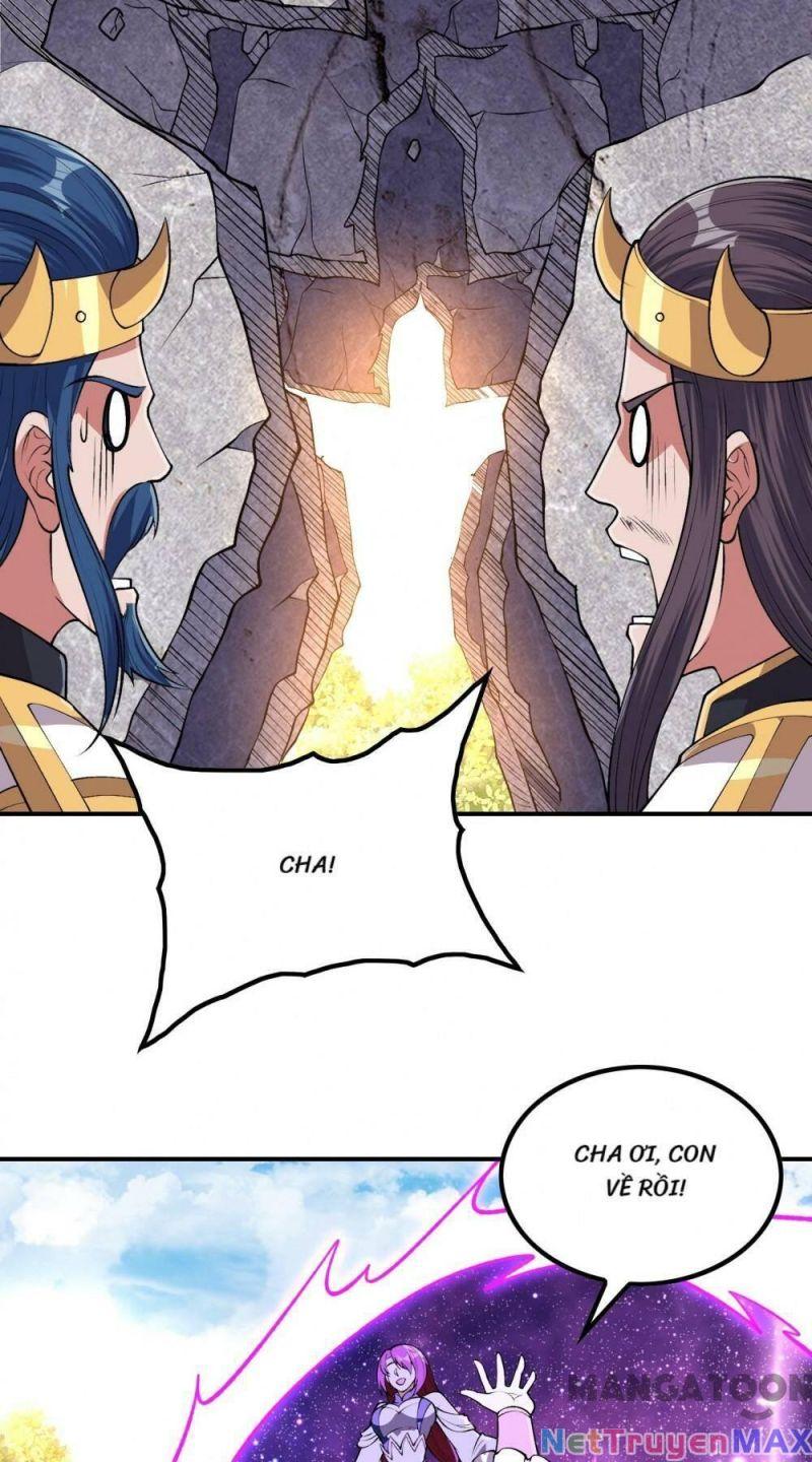 đệ nhất người ở rể chapter 210 43