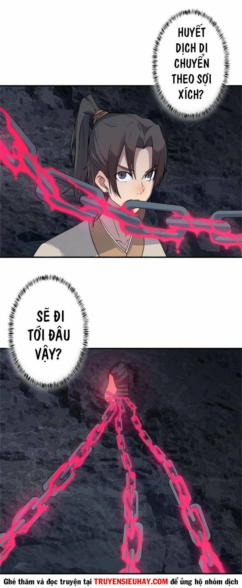 ta luyện dược thành thánh chapter 15 27