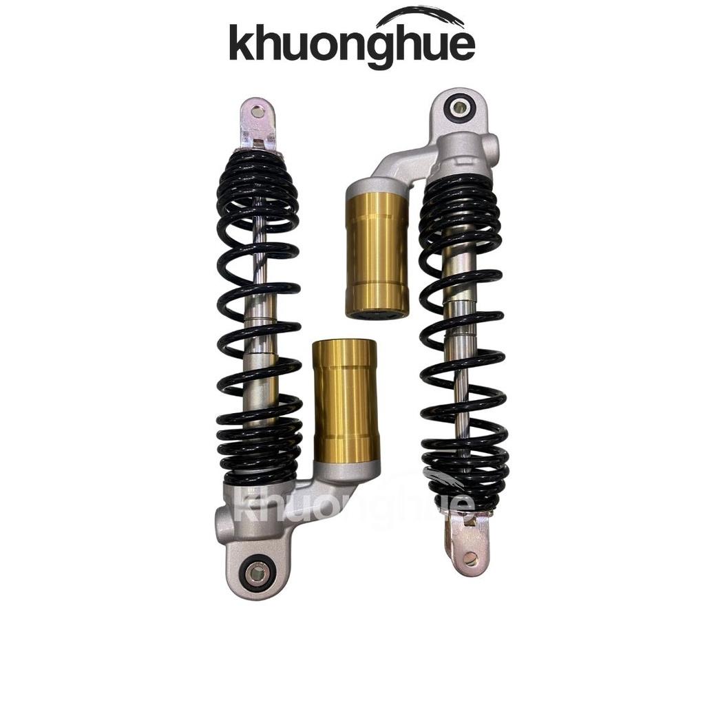 Phuộc sau- Giảm xóc sau xe NVX chính hãng Yamaha 1