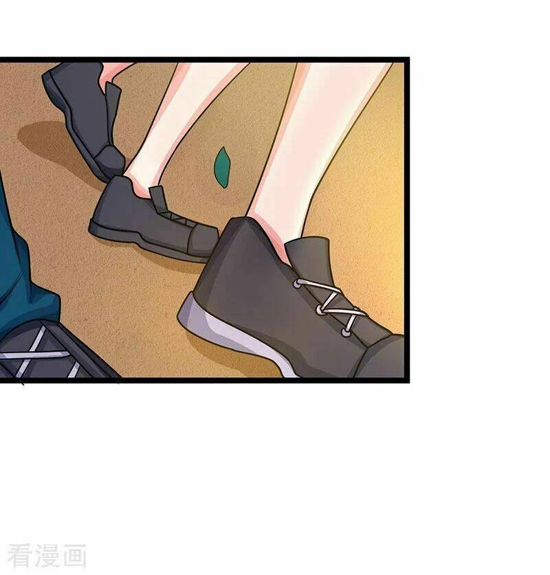 trọng sinh khí thiếu quy lai chapter 28 11