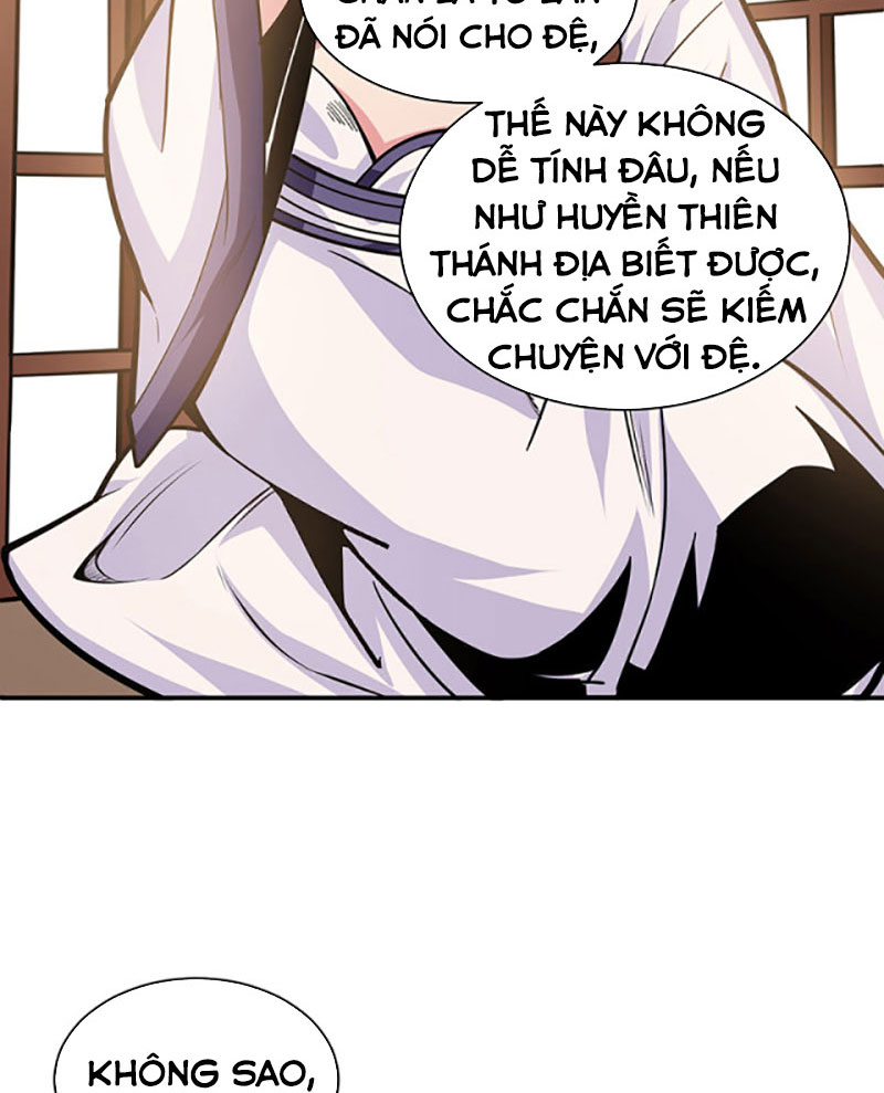 võ đạo độc tôn chapter 393 35