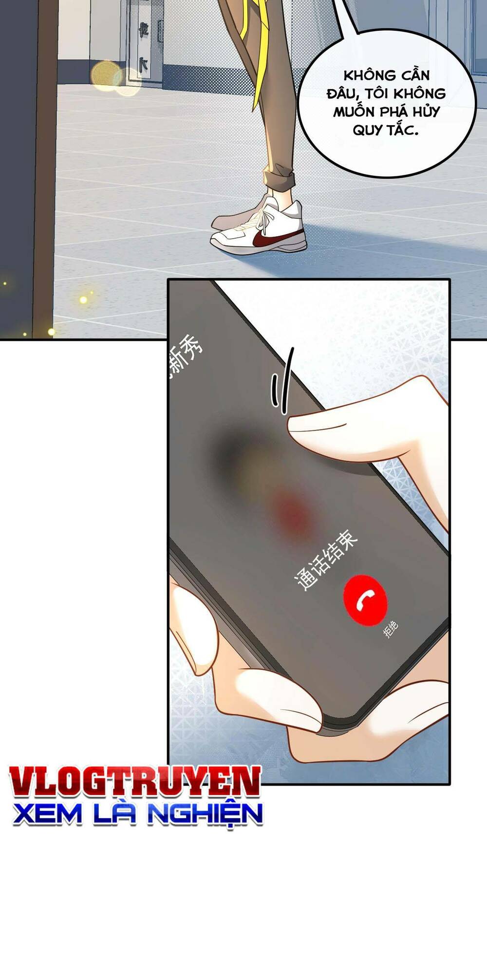 trùng sinh, ta mới là thiên vương giải trí chapter 8 20