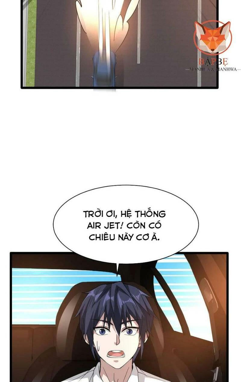 đô thị tà vương chapter 45 14