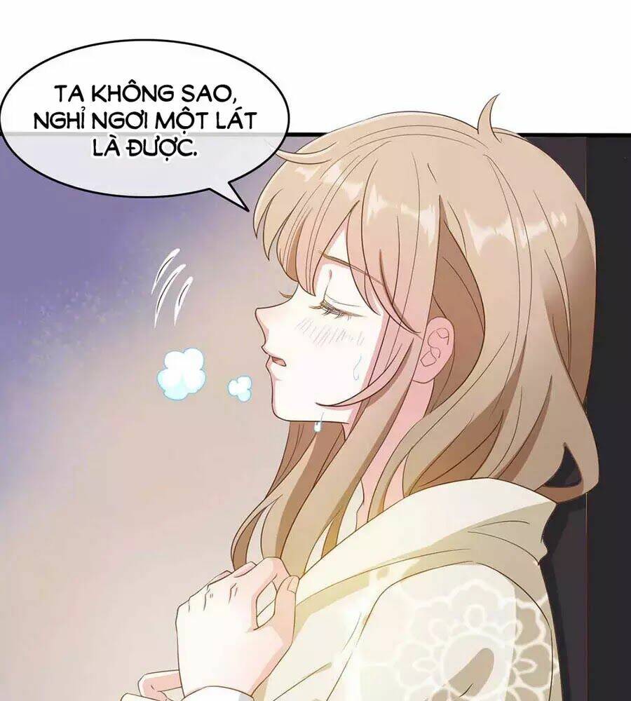 đích nữ hữu độc chapter 57 23