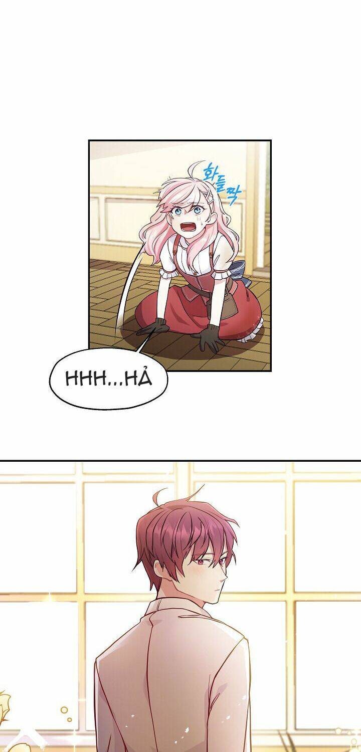 xin chào, tôi là người làm vườn! chapter 1 39