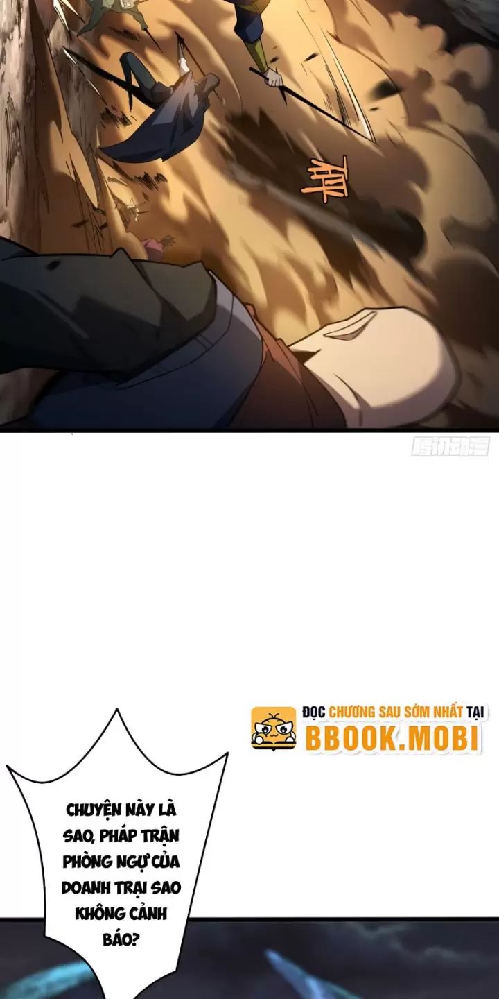 ta, chúa tể rừng xanh chapter 7 64