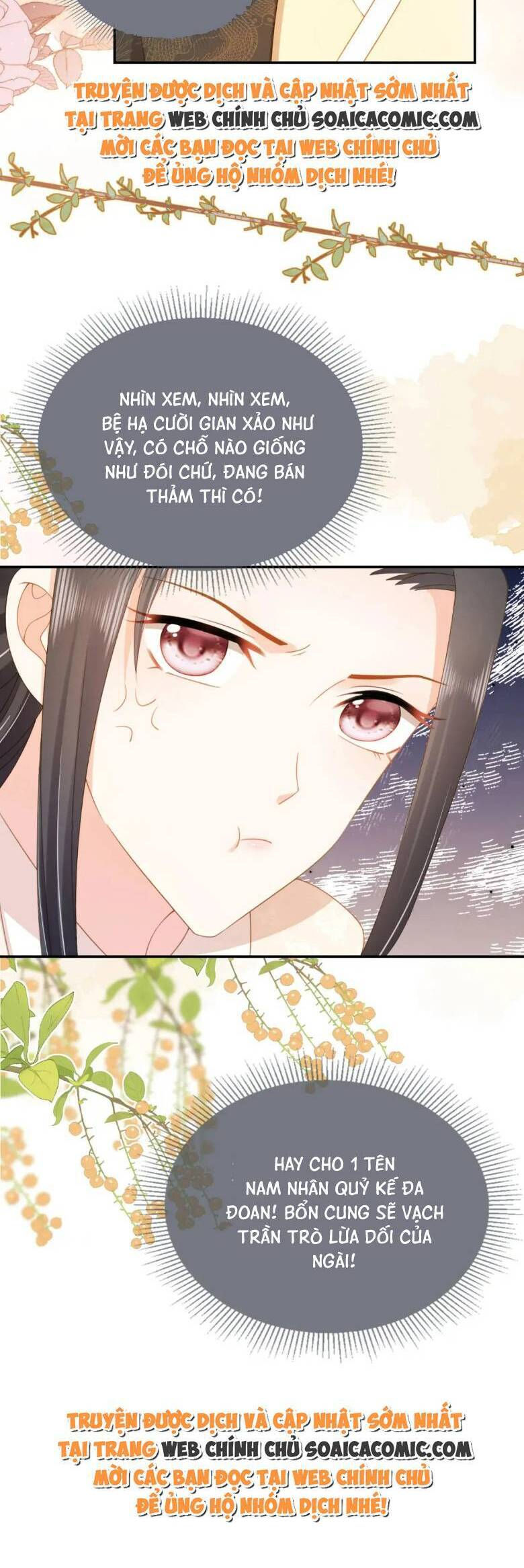 nhặt được bảo bối manh manh chapter 129 23