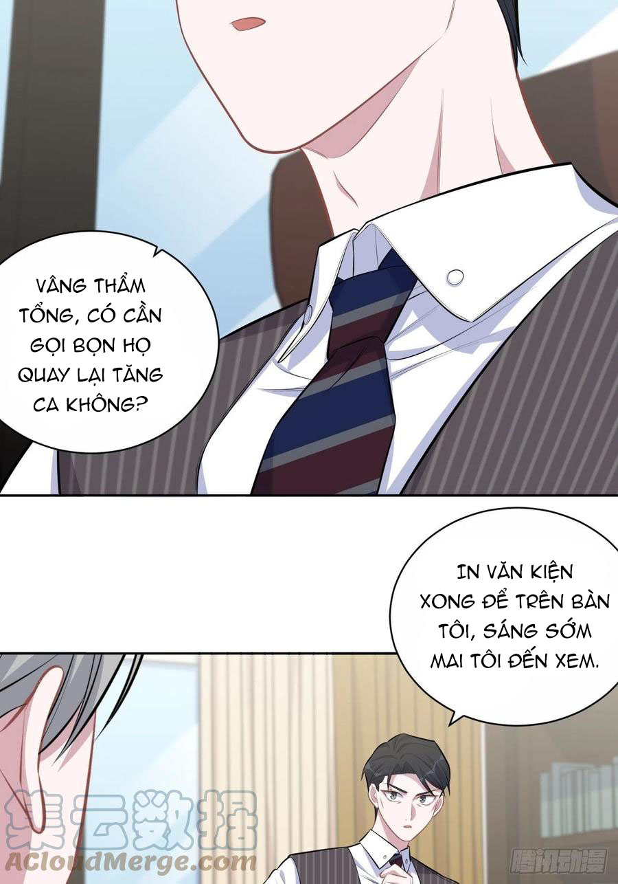 bố vợ đại nhân là bà xã chapter 141 36